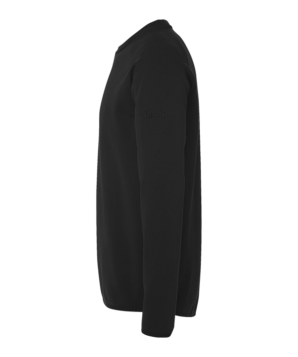 uhlsport Sweatshirt Enfants Noir C01 - noir