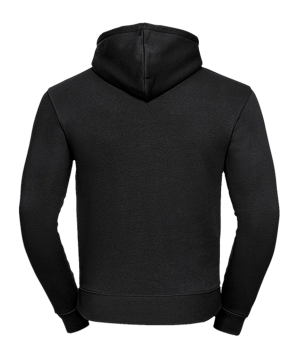 TV NEULER Hoodie Ostalb (BLK) - schwarz