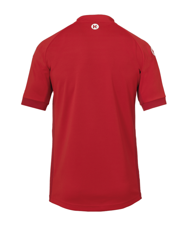 Kempa Prime Trikot Rot F03 - rot