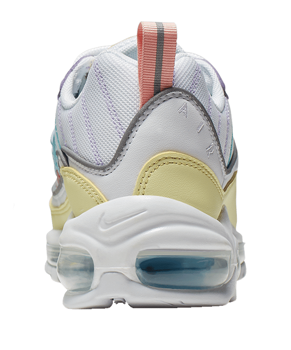 Nike Air Max 98 Sneaker Damen F300 - gruen