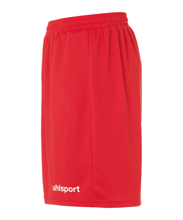 uhlsport Center Basic FTP Short Kids Rot F60 - rot