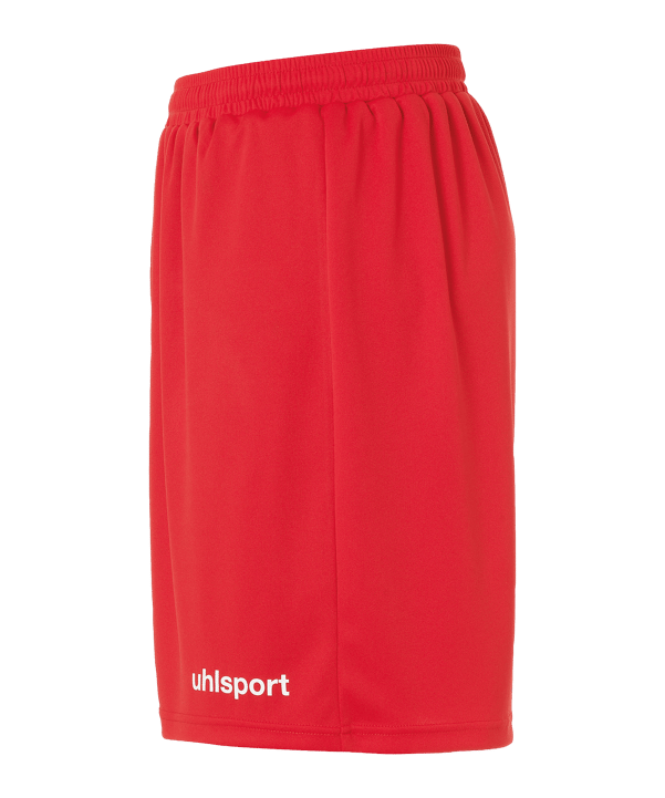 uhlsport Center Basic Short Rot F60 - rot