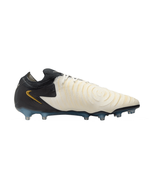 Nike Phantom GX II Elite AG-Pro Mad Ready Weiss Schwarz F100 - weiss