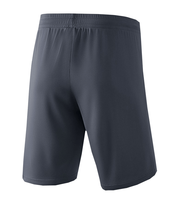 Erima Erima Short Rio 2.0 ohne Innenslip Kids Grau - grau