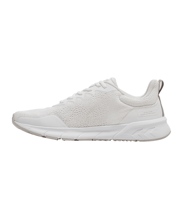 Hummel Reach Tr Hiit Schuh Weiss F9001 - weiss