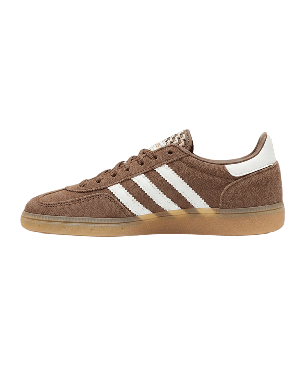 adidas Originals Handball Spezial Damen Braun - braun
