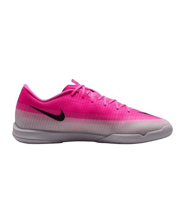 Nike Air Zoom Mercurial Vapor XVII Academy Low IN Breakout Rosa C900 - rosa