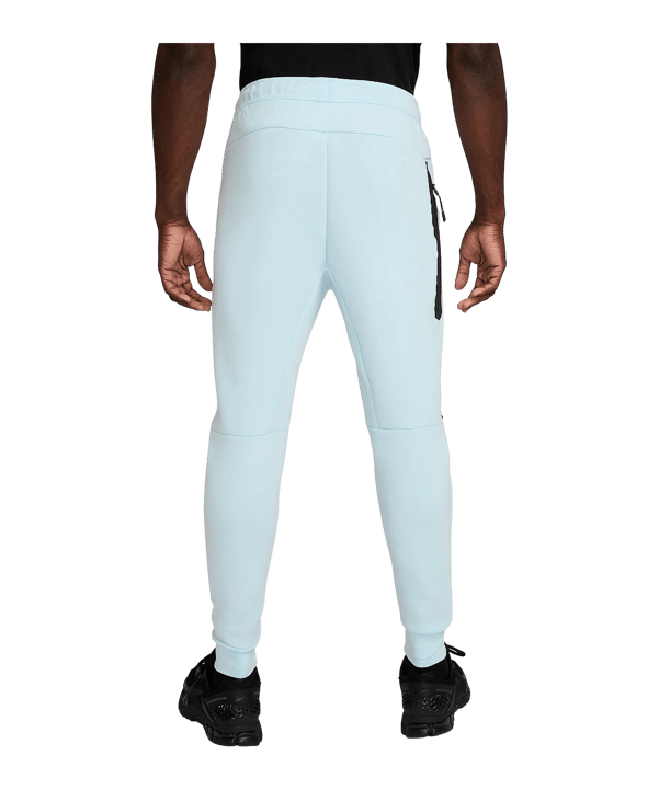 Nike Tech Fleece Jogginghose Blau F474 - blau