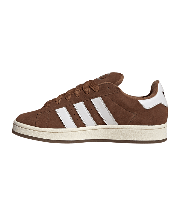 adidas Originals Campus 00s Sneaker Braun - braun