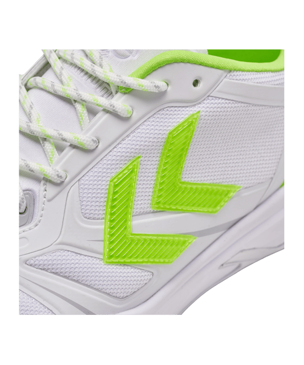 Hummel URUZ 2.0 Weiß F9001 - weiss