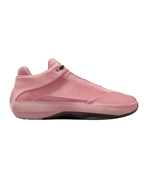 Air Jordan 40 Dusty Rose Rosa F600 - rosa