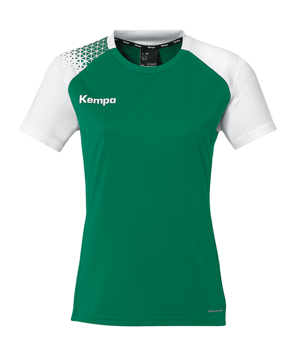 Kempa Ambition 28 Trikot Damen Grün F47
