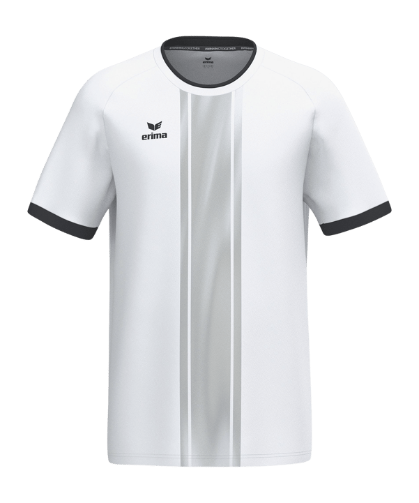 Erima Libero 125 Trikot Weiß Fnewwhite - weiss