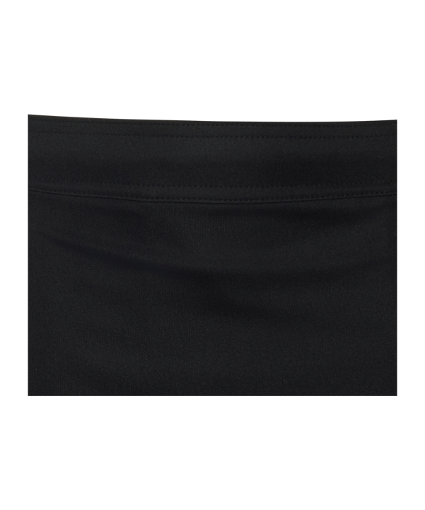 adidas Entrada 26 Falda Kids Negro - negro