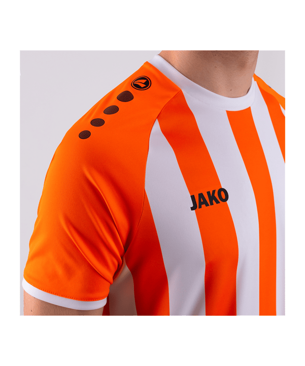 JAKO Maglietta Orange C352 - arancione