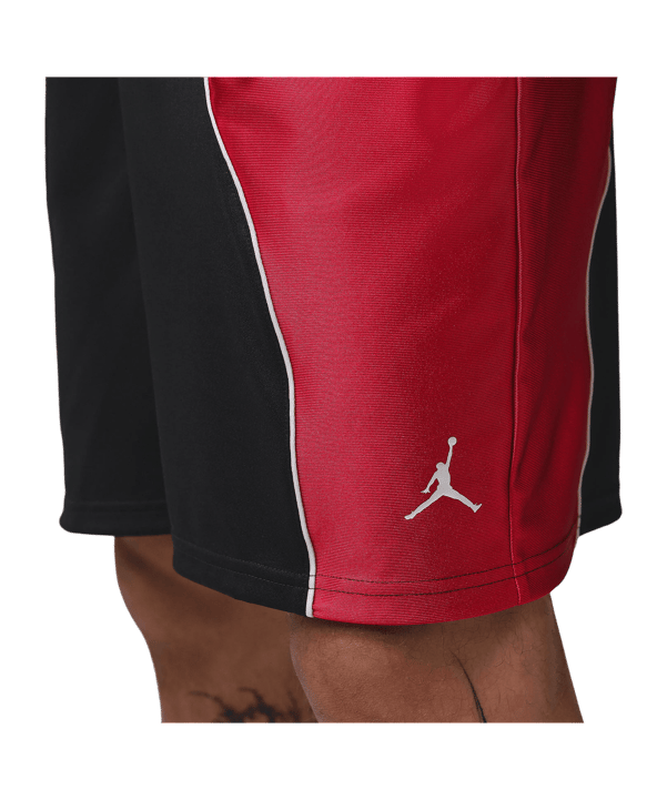 Jordan Sport Y2K Korte broek Zwart K013 - zwart