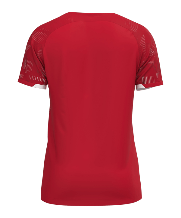 JAKO Sonic Trikot Rot F101 - rot