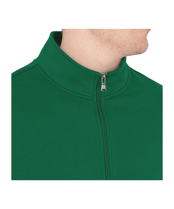 JAKO Veste Vert C260 - vert