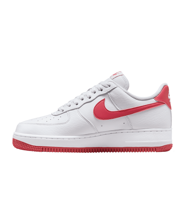 Nike Air Force 1 '07 Next Nature Damen Weiss F102