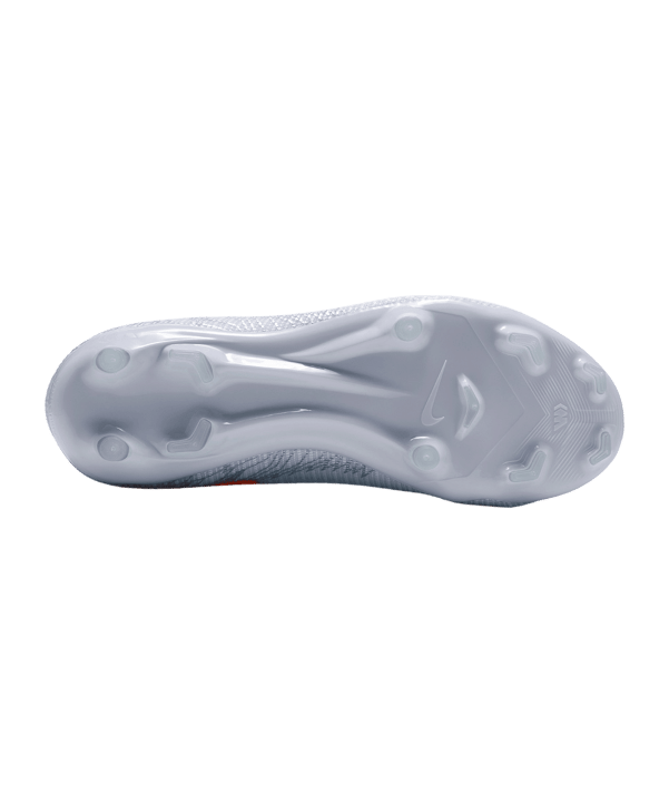 Nike Mercurial Vapor 17 Academy MG United Bambini Blu C900 - blu