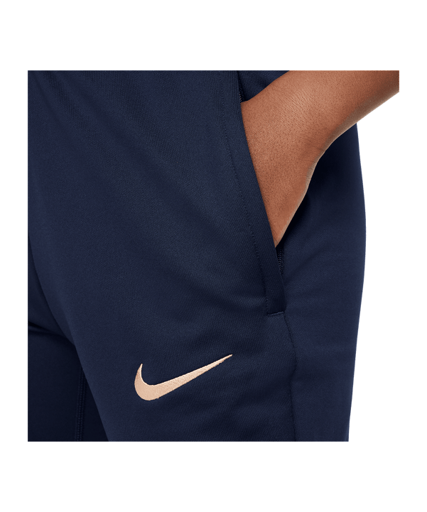 Nike FC Chelsea London Trainingshose Kids Blau F451 - blau