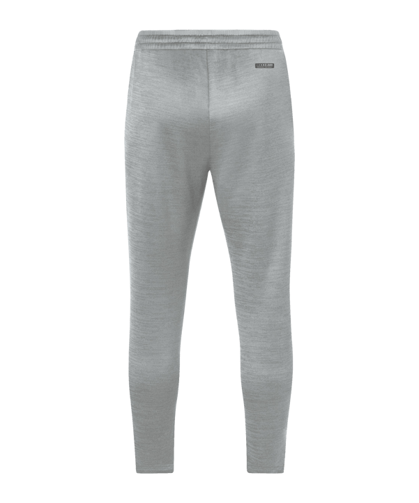JAKO Challenge Jogginghose Grau F520 - grau