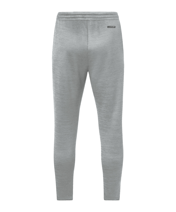 JAKO Challenge Jogginghose Grau F520
