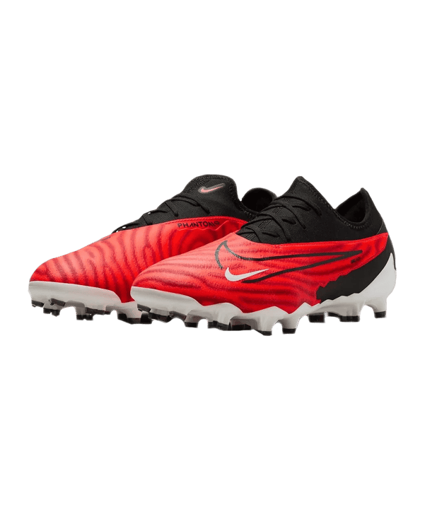 Nike Phantom GX Elite FG Rot F600 - rot