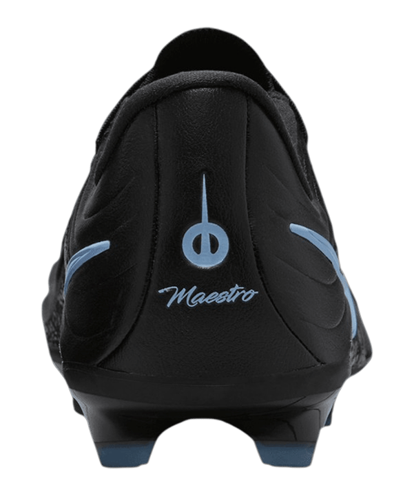 Nike Tiempo Maestro Academy MG Shadow Enfants Noir C040 - noir