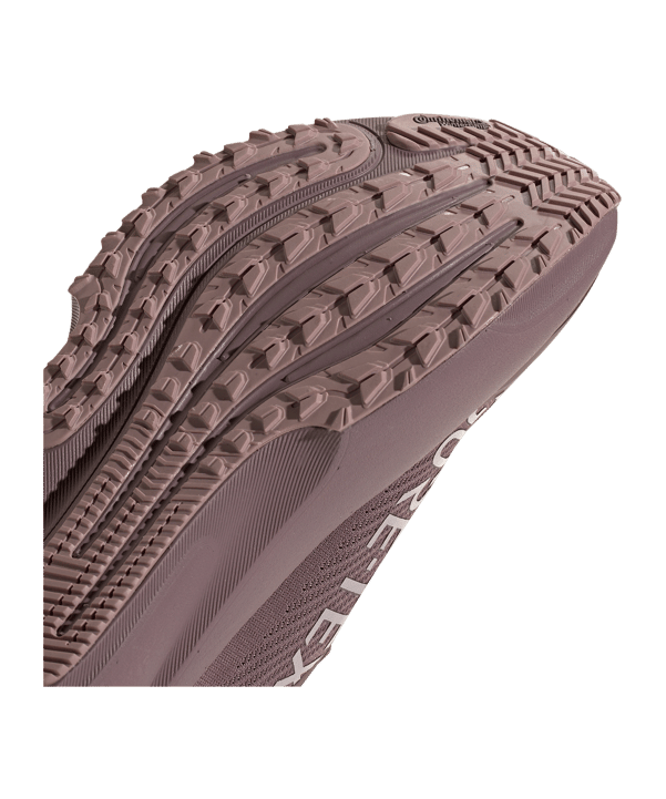 adidas Donna Supernova Rise 3 Scarpe da running Viola - lilla