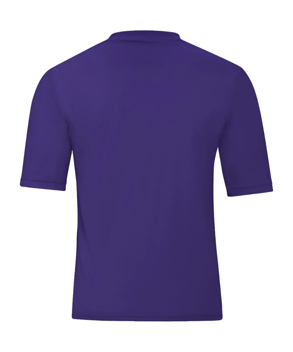 JAKO Team KA Maillot Violet C485 - violet