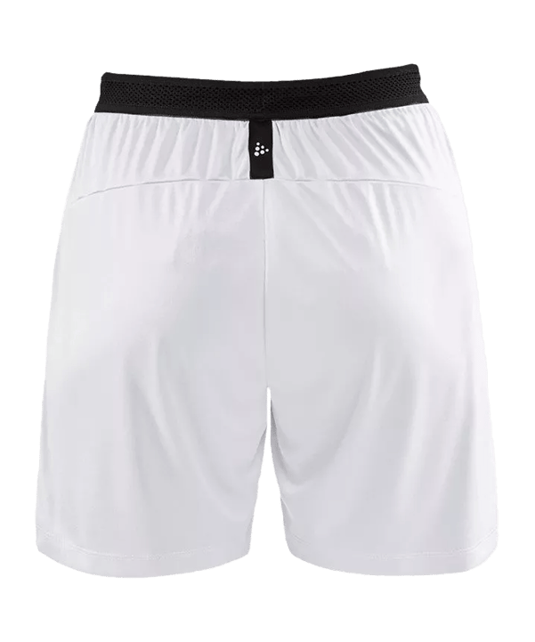 Craft Progress 2.0 Short Damen Weiss F900000 - weiss