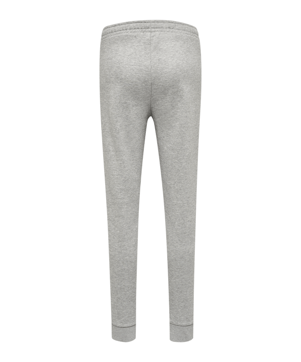 Hummel Offgrid Hose Damen Grau F1960 - grau