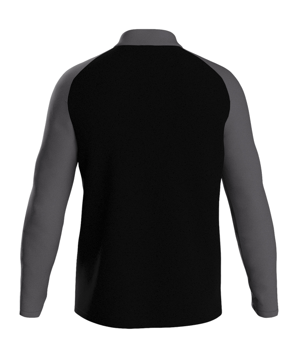 JAKO Iconic Polyesterjacke Kids Schwarz F801 - schwarz