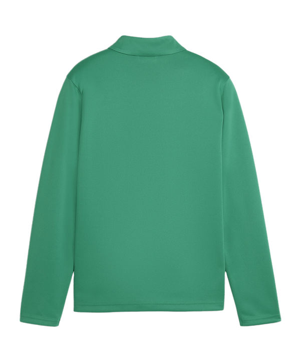 PUMA teamGOAL Trainingsjacke Kids Grün F05 - gruen