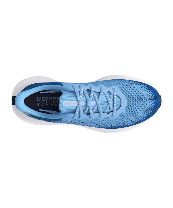 Under Armour Laufschuh Damen Blau F400 - blau