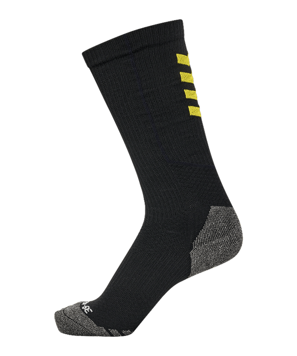 Hummel Socken Schwarz F5138 - schwarz