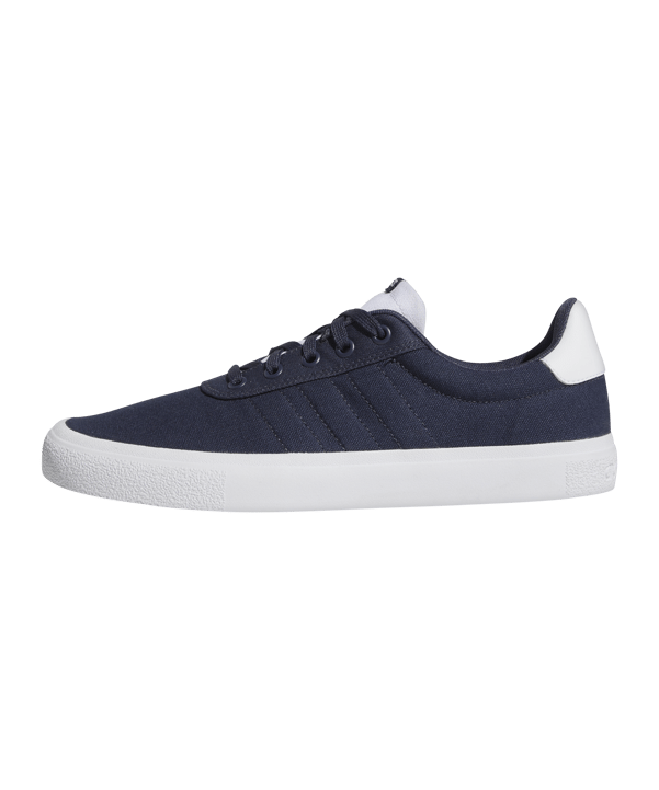 adidas Vulc Raid3r Skateboarding Blau - blau