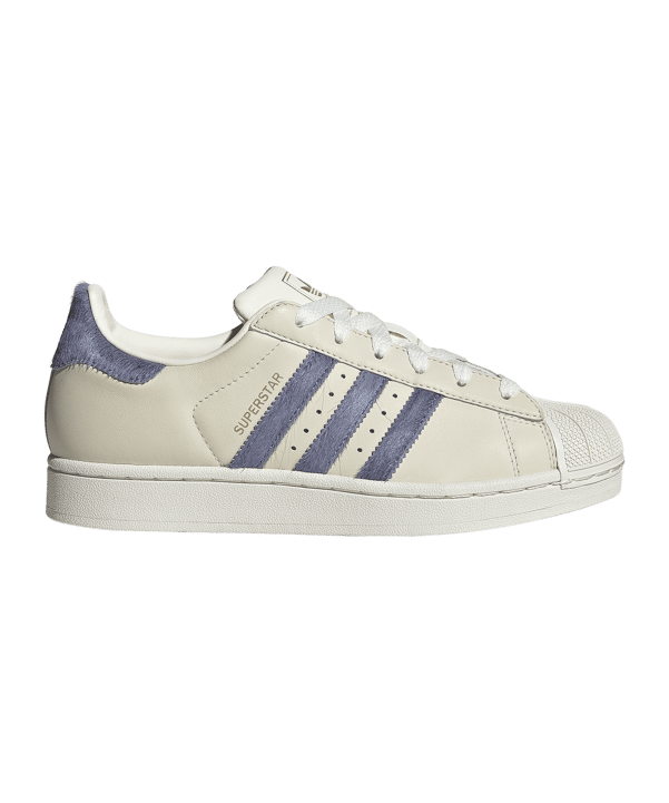 adidas Originals Superstar II Damen Weiß