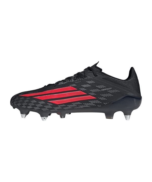 adidas F50 Elite SG Immortal DNA Schwarz - schwarz
