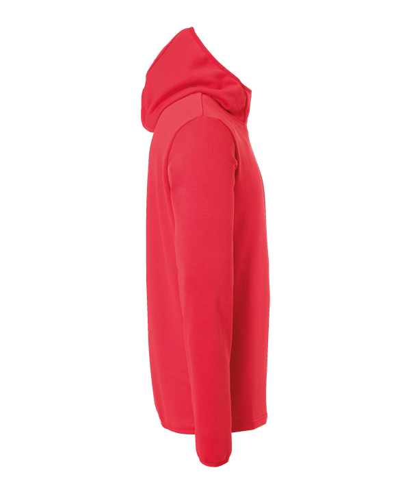 uhlsport Essential Hoody Kids Rot F04 - rot