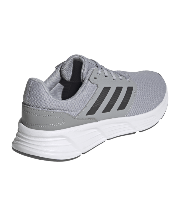adidas Galaxy 6 Shoes Grey - grau