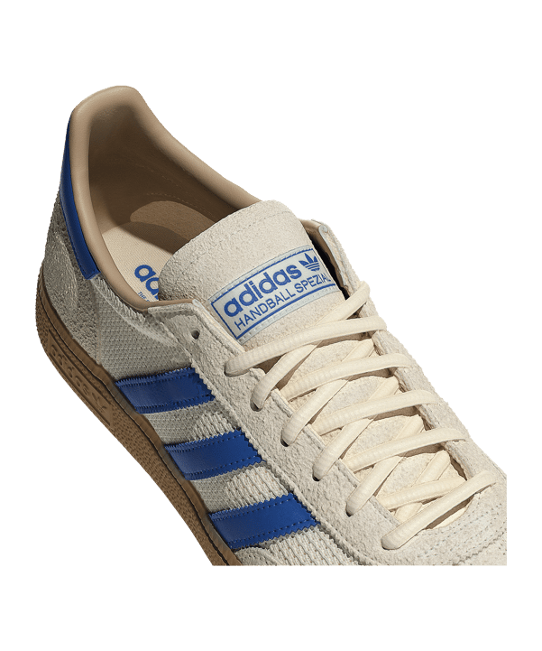 adidas Originals Handball Spezial Weiß - weiss
