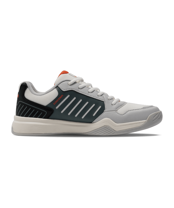 hummel All Court Damen Weiß F9031 - weiss