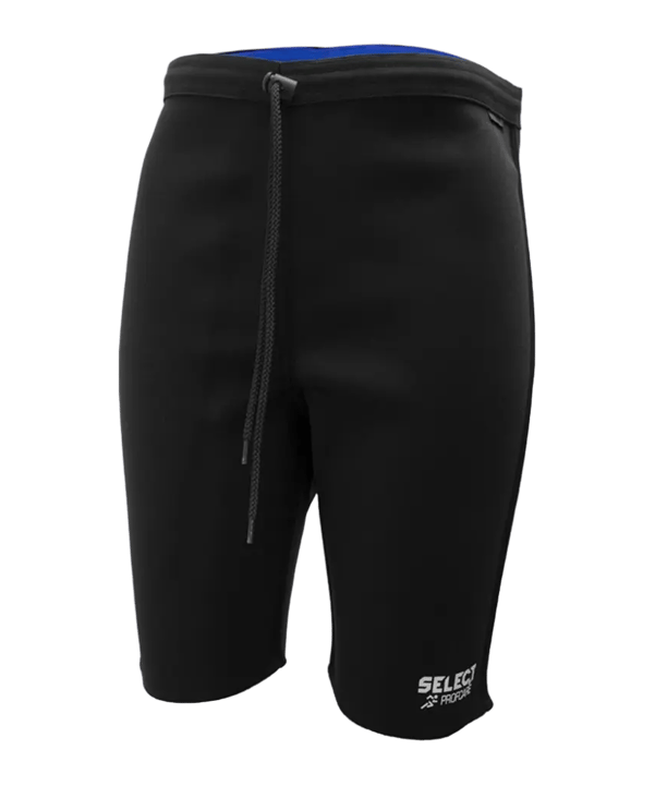 Select Thermohose Blau F212 - schwarz