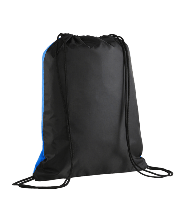 PUMA teamGoal Gym Bag Blau F02 - blau