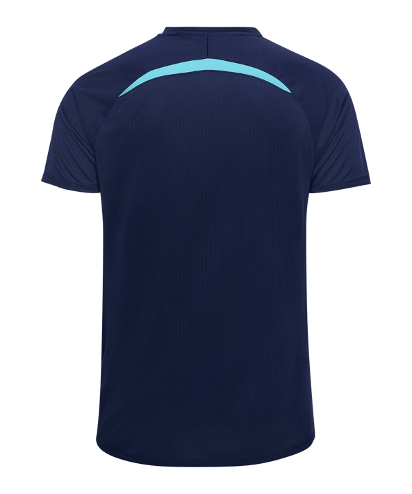 Hummel Lead 2.0 Trikot Blau F7553 - blau