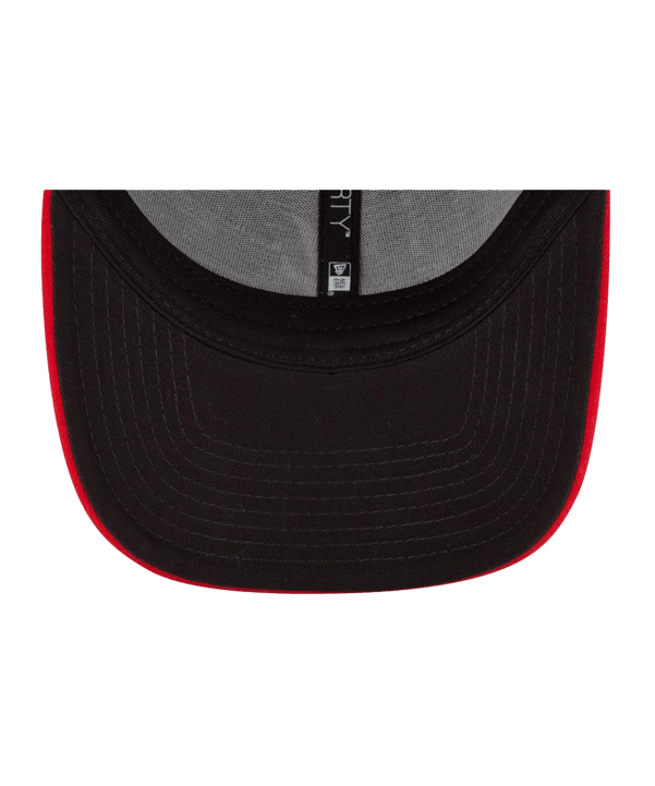 New Era Atlanta Braves The League Cap Blau - blau