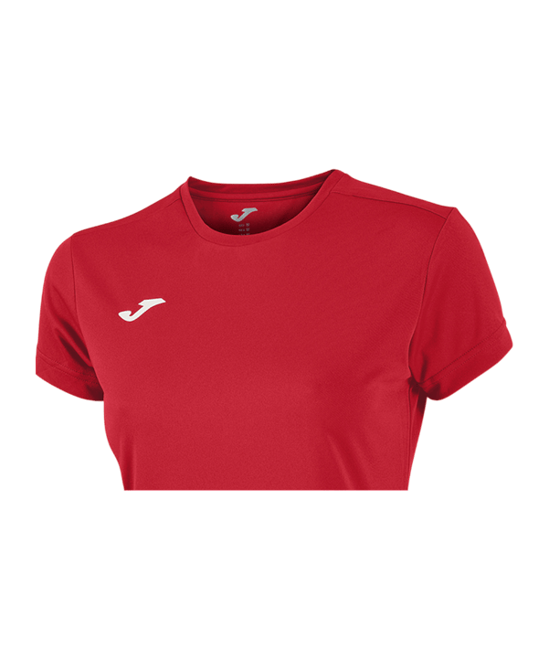 Joma Combi T-Shirt Kids Rot - rot