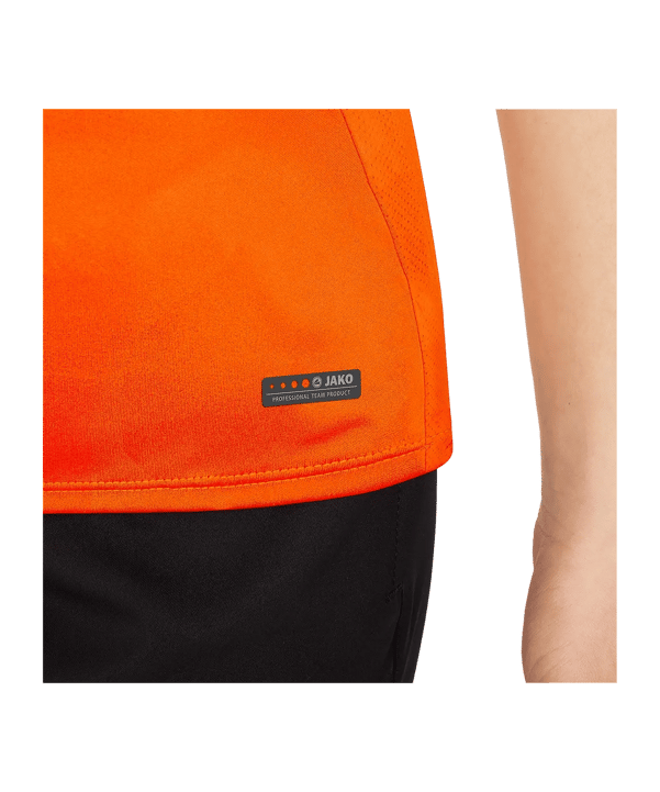 JAKO Canottiera Orange C351 - arancione